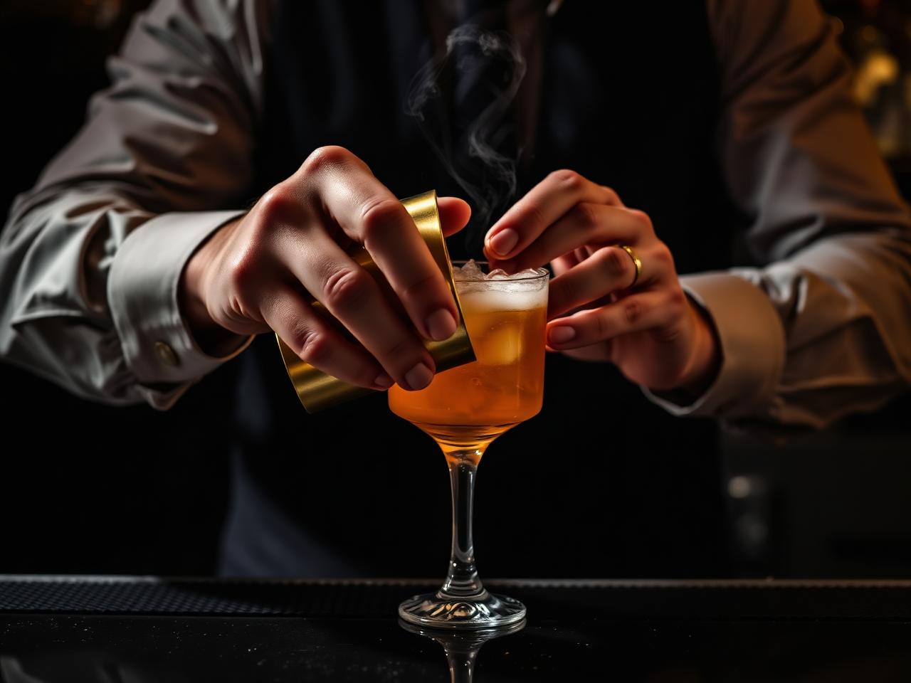 Cocktail Bars